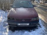 Opel Astra 1992 годаүшін650 000 тг. в Алматы