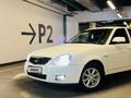 ВАЗ (Lada) Priora 2172 2014 года за 2 700 000 тг. в Алматы – фото 17