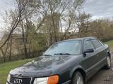 Audi 100 1991 года за 1 700 000 тг. в Петропавловск