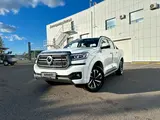 Great Wall Poer Premium 2025 года за 18 790 000 тг. в Астана