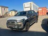 Toyota Hilux 2023 года за 25 500 000 тг. в Актау – фото 4