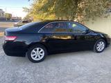 Toyota Camry 2011 годаүшін4 200 000 тг. в Атырау – фото 2