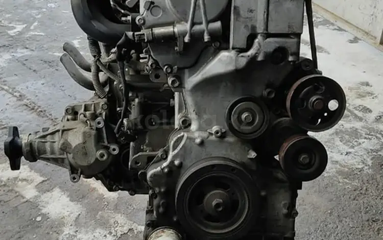 Двигатель QR 25.31кузов за 450 000 тг. в Алматы