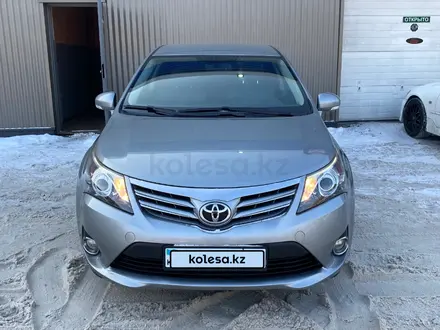 Toyota Avensis 2013 года за 8 200 000 тг. в Алматы