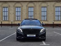 Mercedes-Benz S 500 2015 года за 28 500 000 тг. в Шымкент