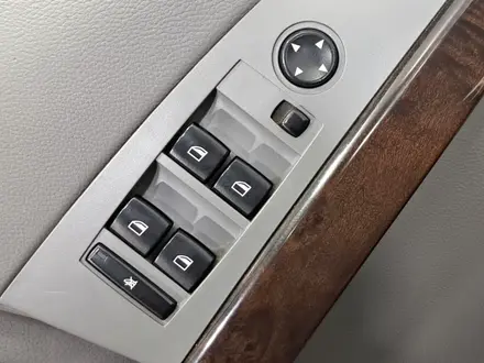 BMW 530 2004 года за 4 490 000 тг. в Астана – фото 19
