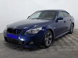 BMW 530 2004 года за 4 490 000 тг. в Астана