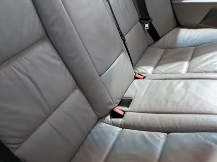 BMW 530 2004 года за 4 490 000 тг. в Астана – фото 23