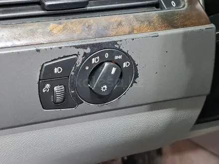 BMW 530 2004 года за 4 490 000 тг. в Астана – фото 24