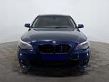 BMW 530 2004 года за 4 490 000 тг. в Астана – фото 2