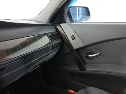 BMW 530 2004 года за 4 490 000 тг. в Астана – фото 26