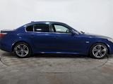BMW 530 2004 года за 4 490 000 тг. в Астана – фото 4