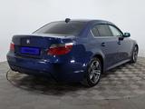 BMW 530 2004 года за 4 490 000 тг. в Астана – фото 5
