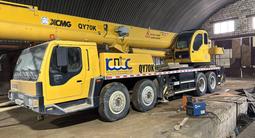XCMG  QY70K 2009 года за 67 000 000 тг. в Атырау – фото 2