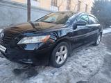 Toyota Camry 2007 года за 5 800 000 тг. в Алматы – фото 5