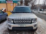 Land Rover Discovery 2015 года за 11 500 000 тг. в Петропавловск