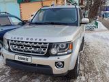 Land Rover Discovery 2015 года за 11 500 000 тг. в Петропавловск – фото 2