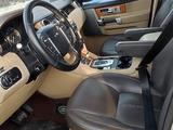 Land Rover Discovery 2015 года за 11 500 000 тг. в Петропавловск – фото 3