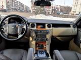Land Rover Discovery 2015 года за 11 500 000 тг. в Петропавловск – фото 4