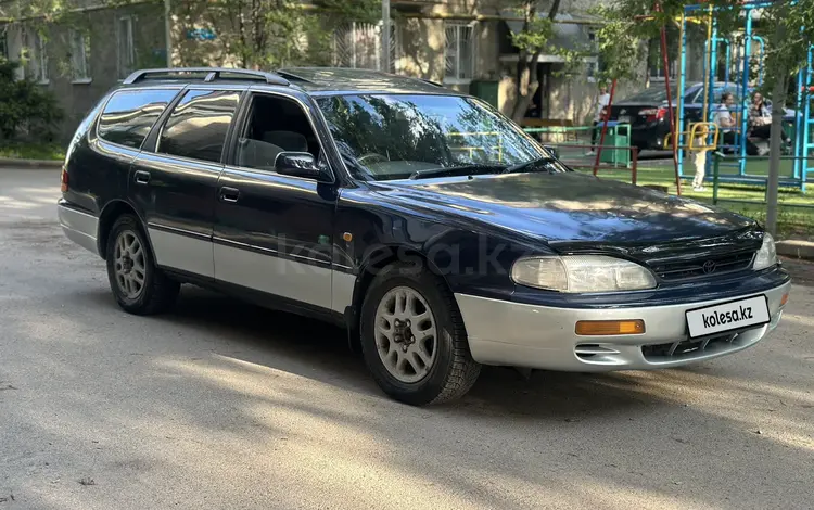 Toyota Camry 1996 года за 2 050 000 тг. в Алматы