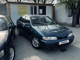 Nissan Almera 1995 года за 1 350 000 тг. в Алматы