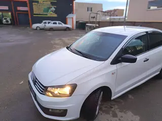 Volkswagen Polo, 2019