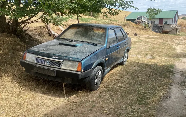 ВАЗ (Lada) 21099 2000 годаfor180 000 тг. в Шымкент