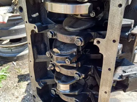 Заряженный блок двигателя за 350 000 тг. в Ават (Енбекшиказахский р-н) – фото 2