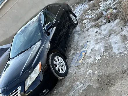 Toyota Camry 2008 года за 5 000 000 тг. в Актау – фото 4