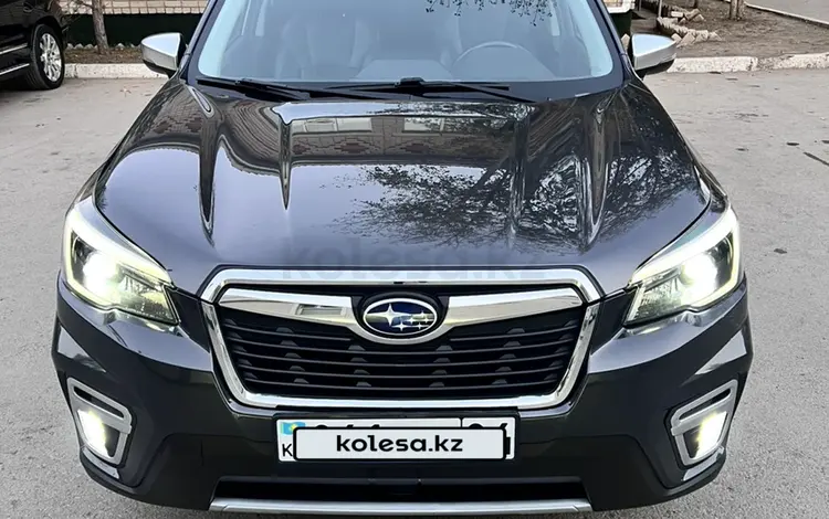 Subaru Forester 2021 годаfor12 800 000 тг. в Актобе