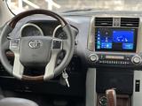 Toyota Land Cruiser Prado 2010 годаүшін13 600 000 тг. в Караганда – фото 3