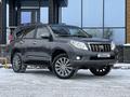 Toyota Land Cruiser Prado 2010 годаүшін13 600 000 тг. в Караганда – фото 4