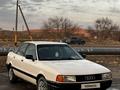 Audi 80 1991 года за 999 999 тг. в Тараз – фото 4