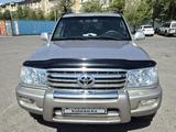 Toyota Land Cruiser 2001 года за 9 500 000 тг. в Шымкент