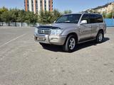 Toyota Land Cruiser 2001 года за 9 500 000 тг. в Шымкент – фото 2