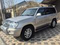 Toyota Land Cruiser 2001 года за 10 500 000 тг. в Шымкент – фото 3