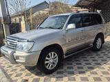 Toyota Land Cruiser 2001 года за 10 500 000 тг. в Шымкент – фото 3