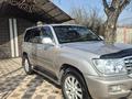 Toyota Land Cruiser 2001 года за 10 500 000 тг. в Шымкент – фото 4