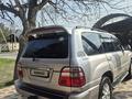 Toyota Land Cruiser 2001 года за 10 500 000 тг. в Шымкент – фото 7