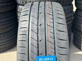 285/40 22 и 325/35 22 BEARWAY BW118 за 280 000 тг. в Алматы