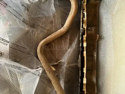 Глушитель (задняя часть) за 50 000 тг. в Актобе – фото 3