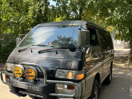 Mitsubishi Delica 1992 года за 1 350 000 тг. в Алматы – фото 4