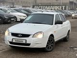 ВАЗ (Lada) Priora 2170 2015 годаfor2 550 000 тг. в Актобе