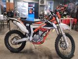 KTM  KTM Freeride 250 2018 года за 2 800 000 тг. в Алматы – фото 3