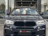 BMW X5 2016 годаfor16 700 000 тг. в Шымкент – фото 2