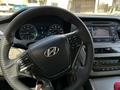 Hyundai Sonata 2014 годаfor6 700 000 тг. в Актау – фото 10