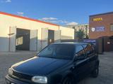 Volkswagen Golf 1994 годаfor1 450 000 тг. в Жезказган – фото 2