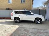 Toyota Land Cruiser Prado 2015 года за 18 900 000 тг. в Атырау