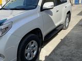 Toyota Land Cruiser Prado 2015 годаүшін17 500 000 тг. в Атырау – фото 5