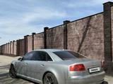 Audi A8 2006 годаүшін9 500 000 тг. в Алматы